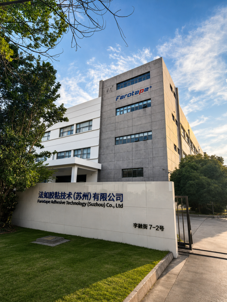 公司外景